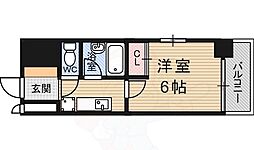 エスリード新大阪第5 10階