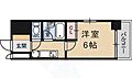 エスリード新大阪第510階4.5万円