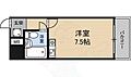ミフネセントラルベア東三国6階3.7万円