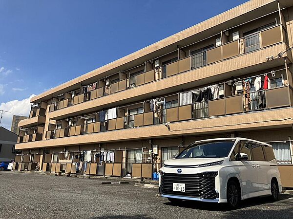 外観画像