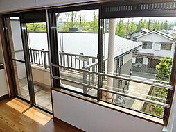 東都ハイツ 107 1階ワンルームの室内