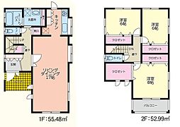 新潟市中央区米山三丁目