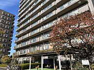 東京都北区岩淵町：物件画像