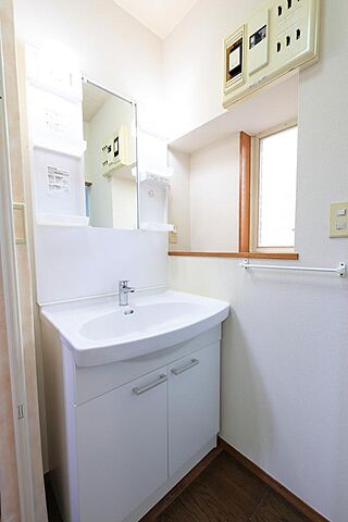 洗面 国分寺市西恋ヶ窪1丁目10-10