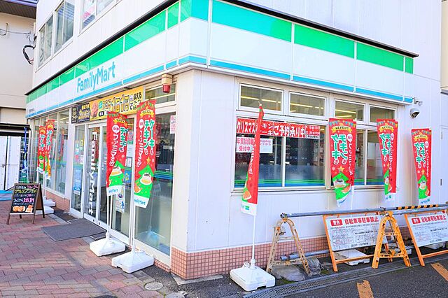 周辺 国分寺市西恋ヶ窪1丁目10-10