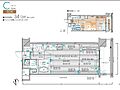 シティインデックス錦糸町6階4,280万円