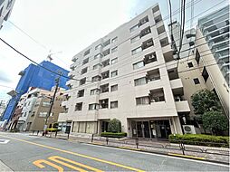 上野入谷シティハウス