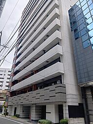 シティインデックス神田 1LDKの間取図画像