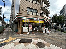 セブンイレブン　67ｍ