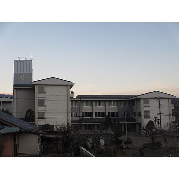 タクビル2 ｜長野県飯田市松尾常盤台(賃貸マンション1DK・5階・31.47㎡)の写真 その25