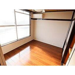 平栗ビル 3階2Kのリビング/ダイニング