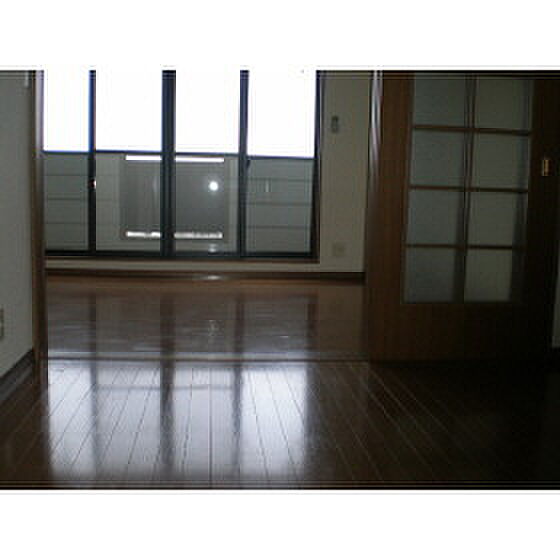 グリーンハイツＮ－1 ｜長野県飯田市鼎名古熊(賃貸アパート1DK・2階・34.63㎡)の写真 その5