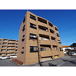 ガーデンハイム樗3番館