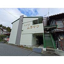 ハイツムラマツ  ｜ 長野県飯田市八幡町（賃貸アパート1K・1階・22.70㎡） その1