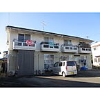 長野県飯田市上郷黒田：物件画像／株式会社チンタイバンク　ミニミニFC飯田アップルロード店
