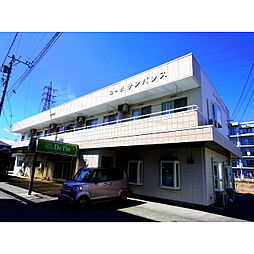 コーポサンパレス事務所