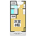 タクビル34階5.0万円