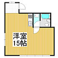 タクビル15階2.9万円