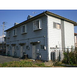 ハイツ北斗星
