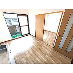 Surplus　Twoハイツ水城北