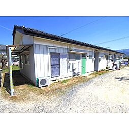 サリーナス小川