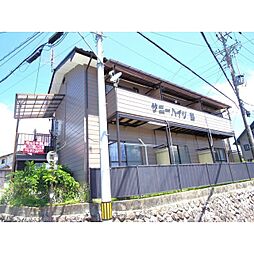 サニーハイツＢ