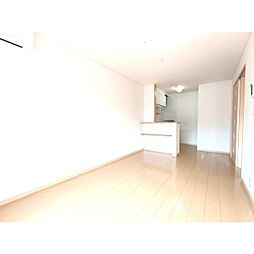 メゾン　ド　プチモア