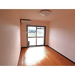 ジョイハウスノムラ 3階1Kのリビング/ダイニング