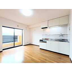 レジデンス山吹