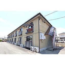 シャーメゾンシロタ　Ｂ