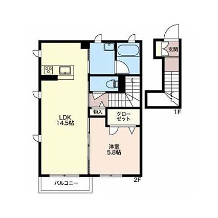 GranCourt_間取り_0