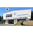 高校・高専「長野県飯田風越高校まで1692ｍ」