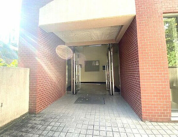 神奈川県横浜市西区浅間台(賃貸マンション1K・2階・21.00㎡)の写真 その14