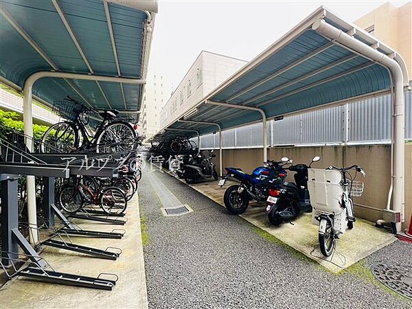 神奈川県横浜市中区寿町1丁目(賃貸マンション1LDK・11階・35.90㎡)の写真 その14