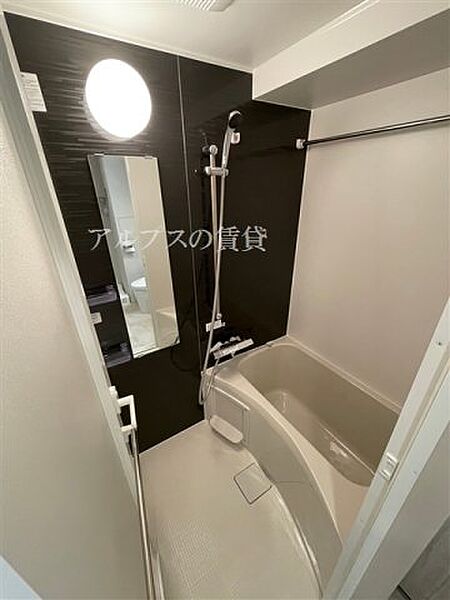 神奈川県横浜市中区山下町(賃貸マンション1R・7階・22.66㎡)の写真 その5