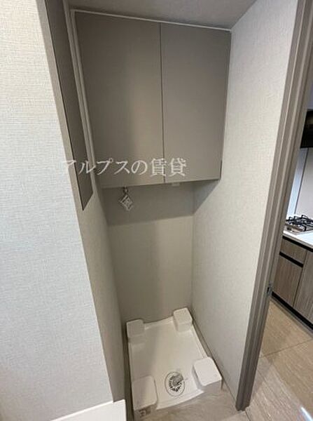 神奈川県横浜市中区山下町(賃貸マンション1K・9階・20.70㎡)の写真 その11