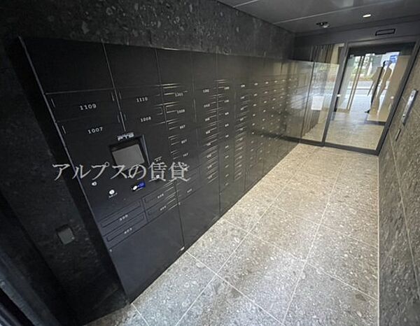 神奈川県横浜市中区山下町(賃貸マンション1K・4階・25.59㎡)の写真 その20