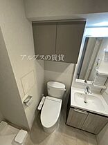 神奈川県横浜市中区山下町（賃貸マンション1R・11階・22.66㎡） その6