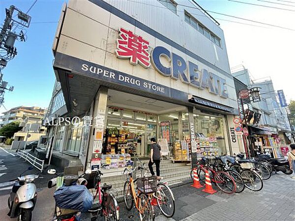 リヴシティ横濱弘明寺弐番館 ｜神奈川県横浜市南区通町3丁目(賃貸マンション1K・3階・21.11㎡)の写真 その23