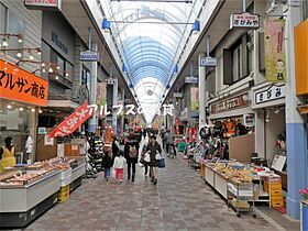 神奈川県横浜市南区万世町2丁目（賃貸マンション1K・7階・26.30㎡） その20