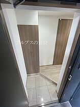 神奈川県横浜市港南区芹が谷3丁目（賃貸マンション1LDK・2階・35.77㎡） その10