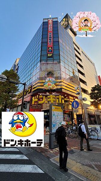 神奈川県横浜市西区老松町(賃貸マンション1DK・4階・30.15㎡)の写真 その18