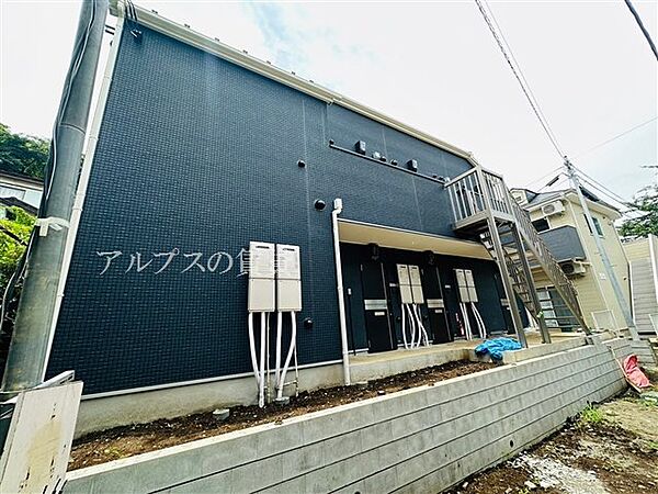 神奈川県横浜市中区本牧緑ケ丘(賃貸アパート1K・2階・19.04㎡)の写真 その24