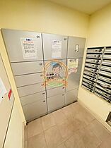 神奈川県横浜市中区松影町1丁目（賃貸マンション1K・6階・26.52㎡） その17