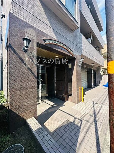 神奈川県横浜市南区大岡1丁目(賃貸マンション1DK・4階・30.62㎡)の写真 その23
