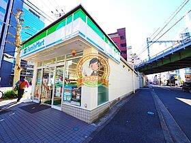 神奈川県横浜市西区平沼1丁目（賃貸マンション1K・4階・18.20㎡） その4