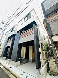 根岸駅 19.5万円