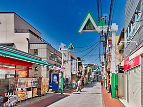 日神パレス杉田A棟  ｜ 神奈川県横浜市磯子区杉田4丁目（賃貸マンション1K・1階・16.00㎡） その25