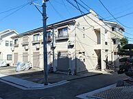 神奈川県横浜市南区大岡5丁目：物件画像／株式会社アルプス建設　アルプスの賃貸関内駅前支店