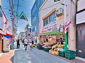 神奈川県横浜市磯子区杉田4丁目（賃貸アパート1K・1階・22.35㎡） その25